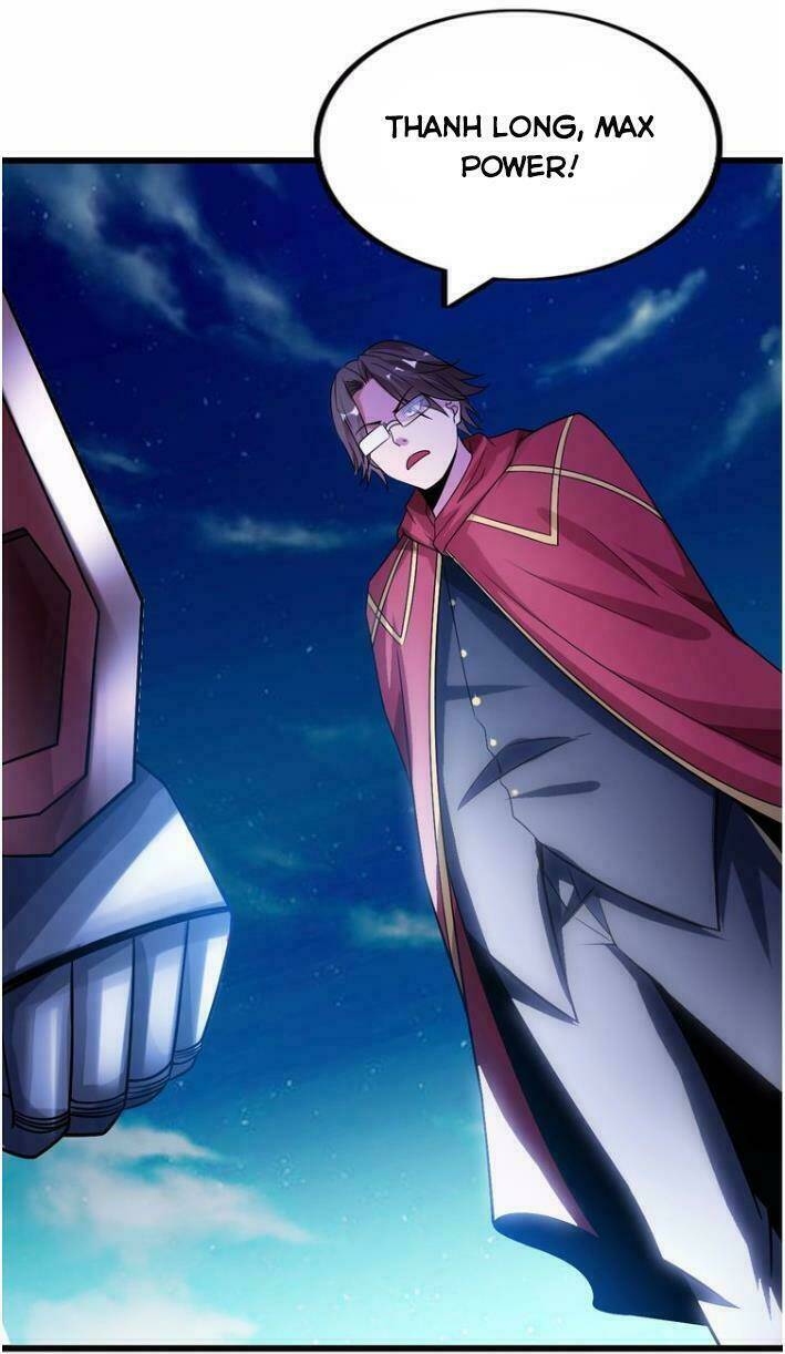 Đại Thiên Tài Bất Khả Chiến Bại Chính Là Ta Chapter 30 - Trang 2