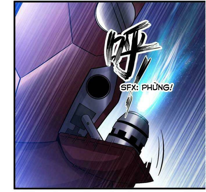 Đại Thiên Tài Bất Khả Chiến Bại Chính Là Ta Chapter 30 - Trang 2