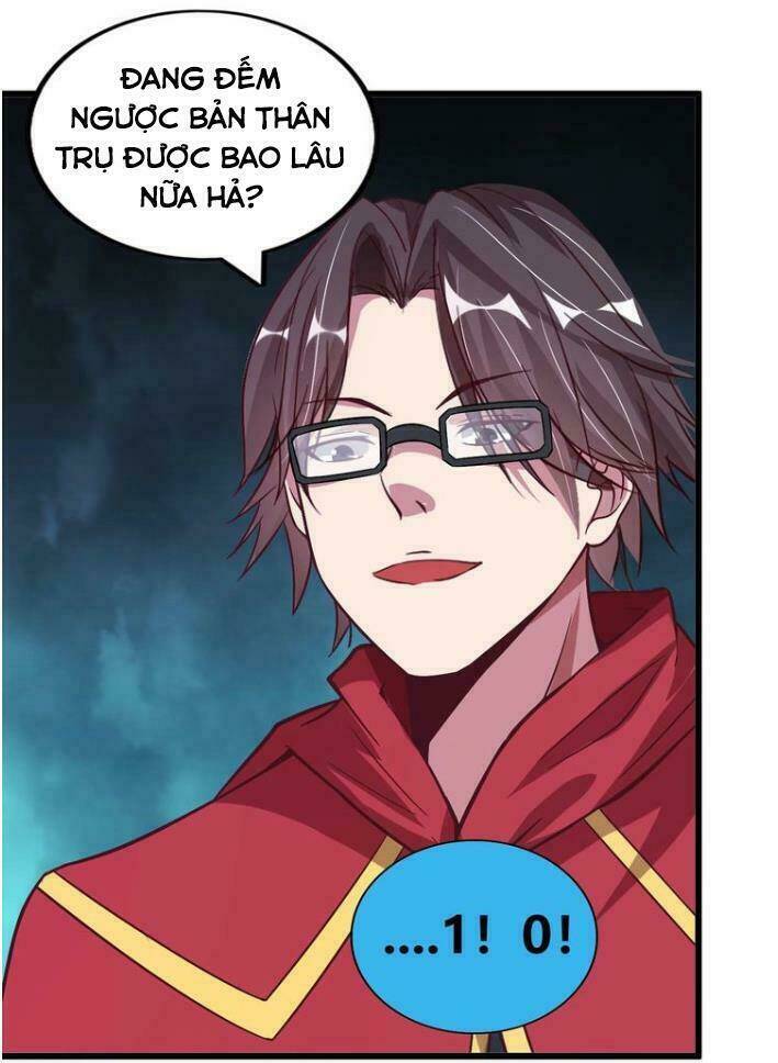 Đại Thiên Tài Bất Khả Chiến Bại Chính Là Ta Chapter 30 - Trang 2