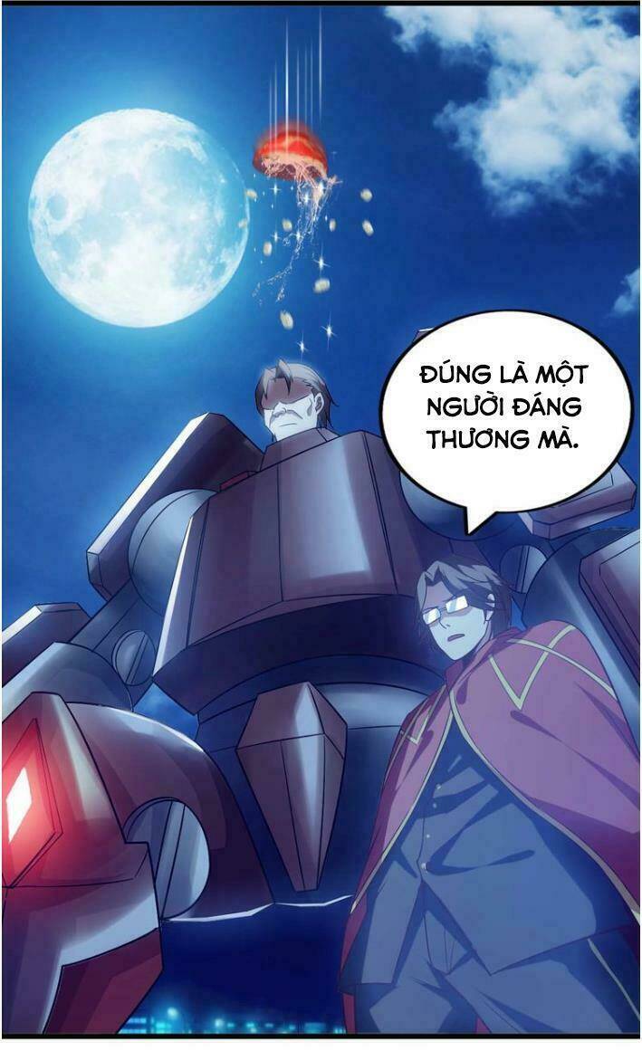 Đại Thiên Tài Bất Khả Chiến Bại Chính Là Ta Chapter 30 - Trang 2