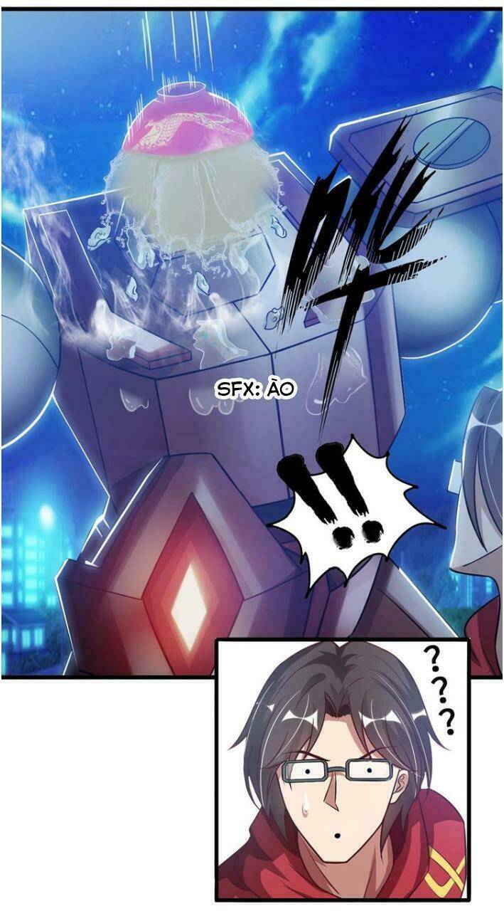 Đại Thiên Tài Bất Khả Chiến Bại Chính Là Ta Chapter 30 - Trang 2