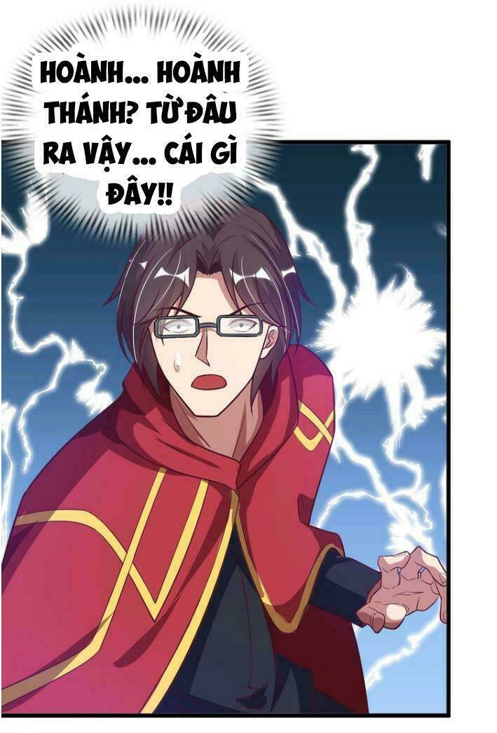 Đại Thiên Tài Bất Khả Chiến Bại Chính Là Ta Chapter 30 - Trang 2