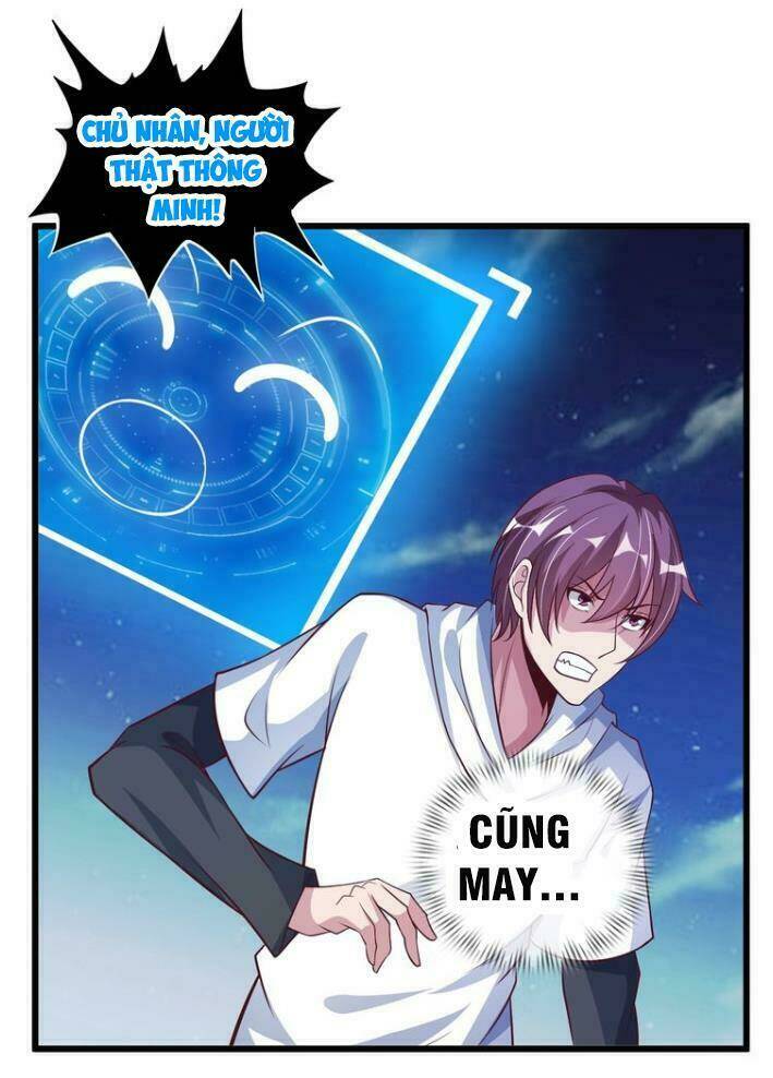 Đại Thiên Tài Bất Khả Chiến Bại Chính Là Ta Chapter 30 - Trang 2