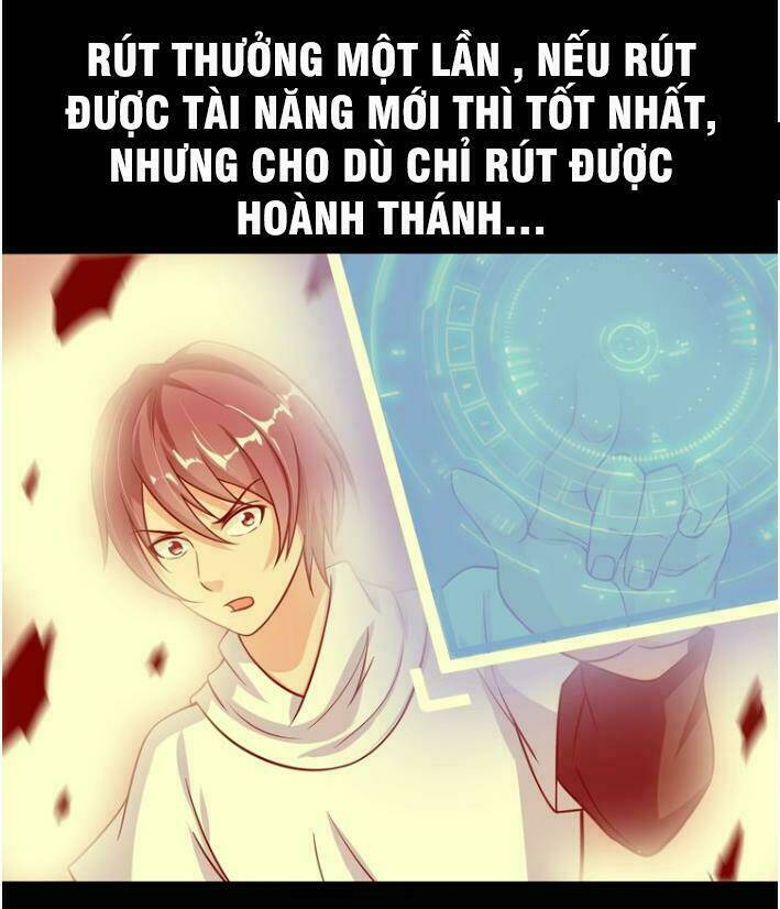 Đại Thiên Tài Bất Khả Chiến Bại Chính Là Ta Chapter 30 - Trang 2