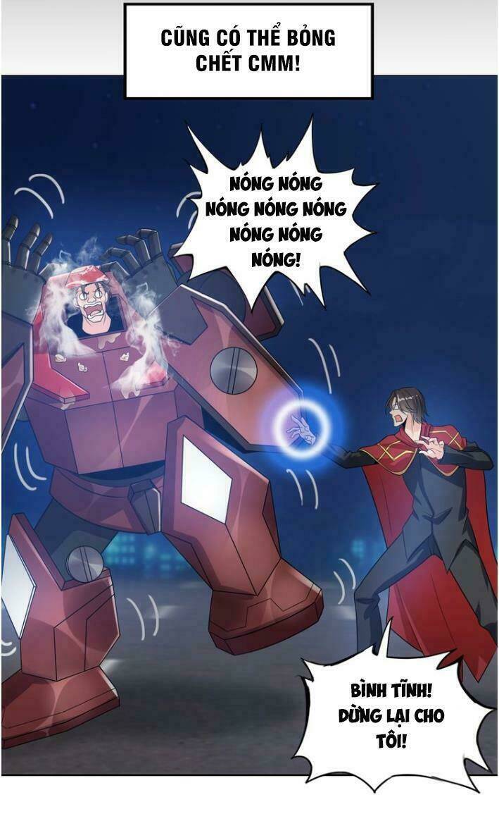Đại Thiên Tài Bất Khả Chiến Bại Chính Là Ta Chapter 30 - Trang 2