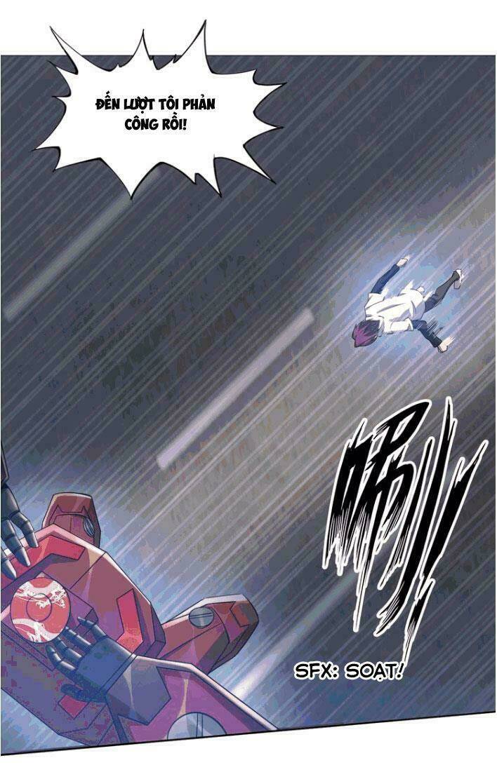 Đại Thiên Tài Bất Khả Chiến Bại Chính Là Ta Chapter 30 - Trang 2