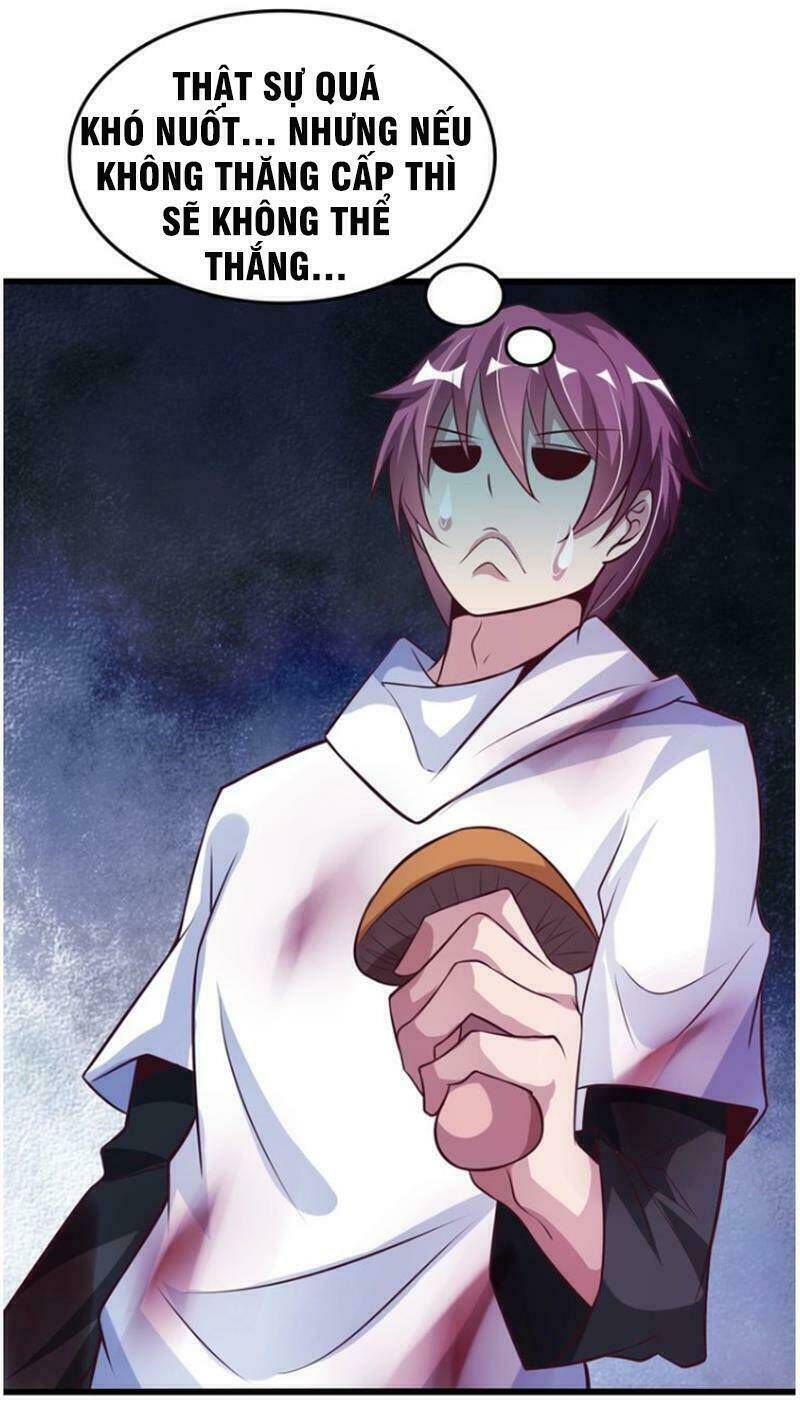 Đại Thiên Tài Bất Khả Chiến Bại Chính Là Ta Chapter 30 - Trang 2