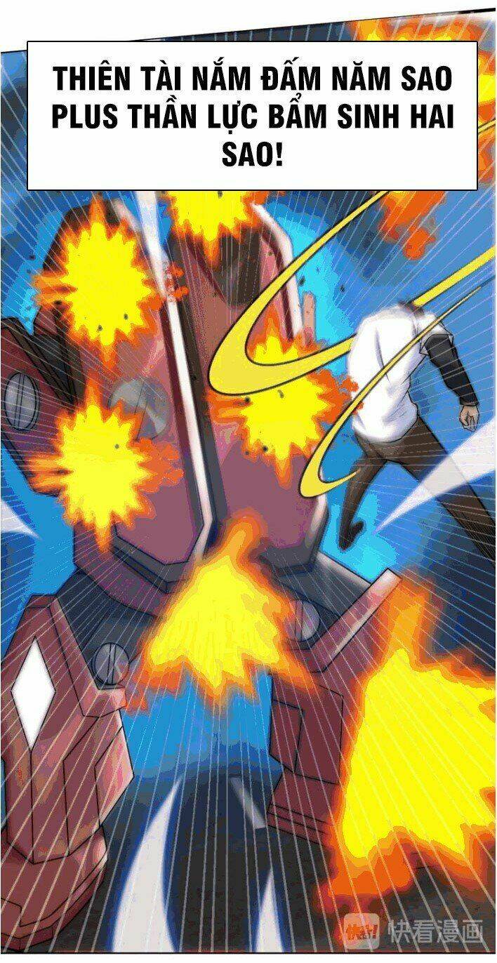 Đại Thiên Tài Bất Khả Chiến Bại Chính Là Ta Chapter 30 - Trang 2