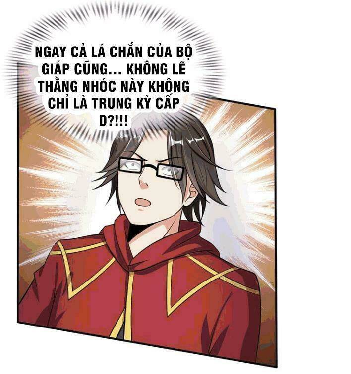 Đại Thiên Tài Bất Khả Chiến Bại Chính Là Ta Chapter 30 - Trang 2