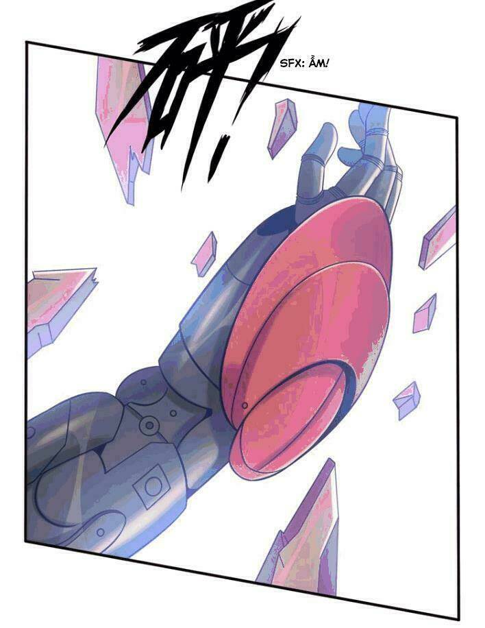 Đại Thiên Tài Bất Khả Chiến Bại Chính Là Ta Chapter 30 - Trang 2