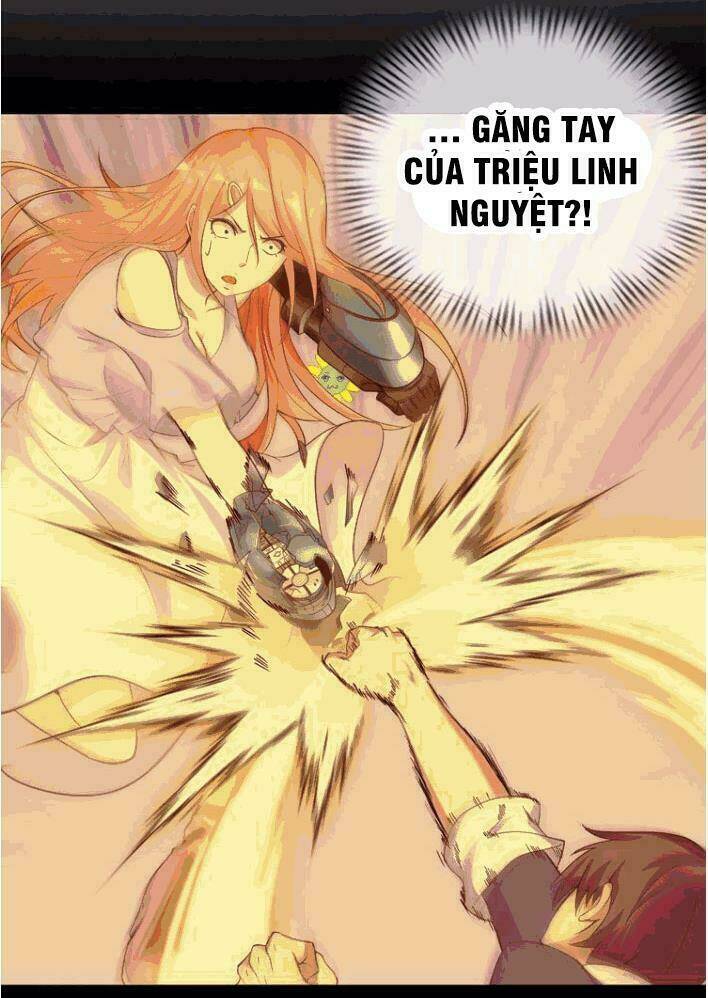 Đại Thiên Tài Bất Khả Chiến Bại Chính Là Ta Chapter 30 - Trang 2