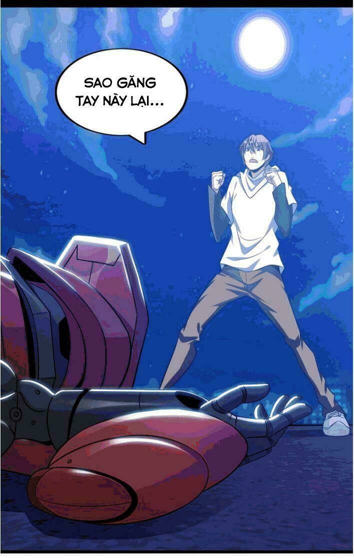 Đại Thiên Tài Bất Khả Chiến Bại Chính Là Ta Chapter 30 - Trang 2