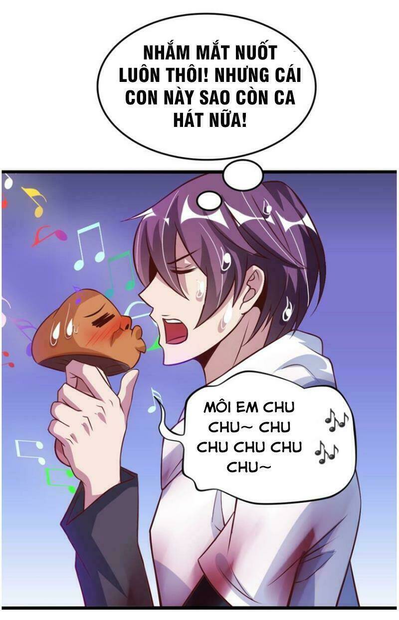 Đại Thiên Tài Bất Khả Chiến Bại Chính Là Ta Chapter 30 - Trang 2