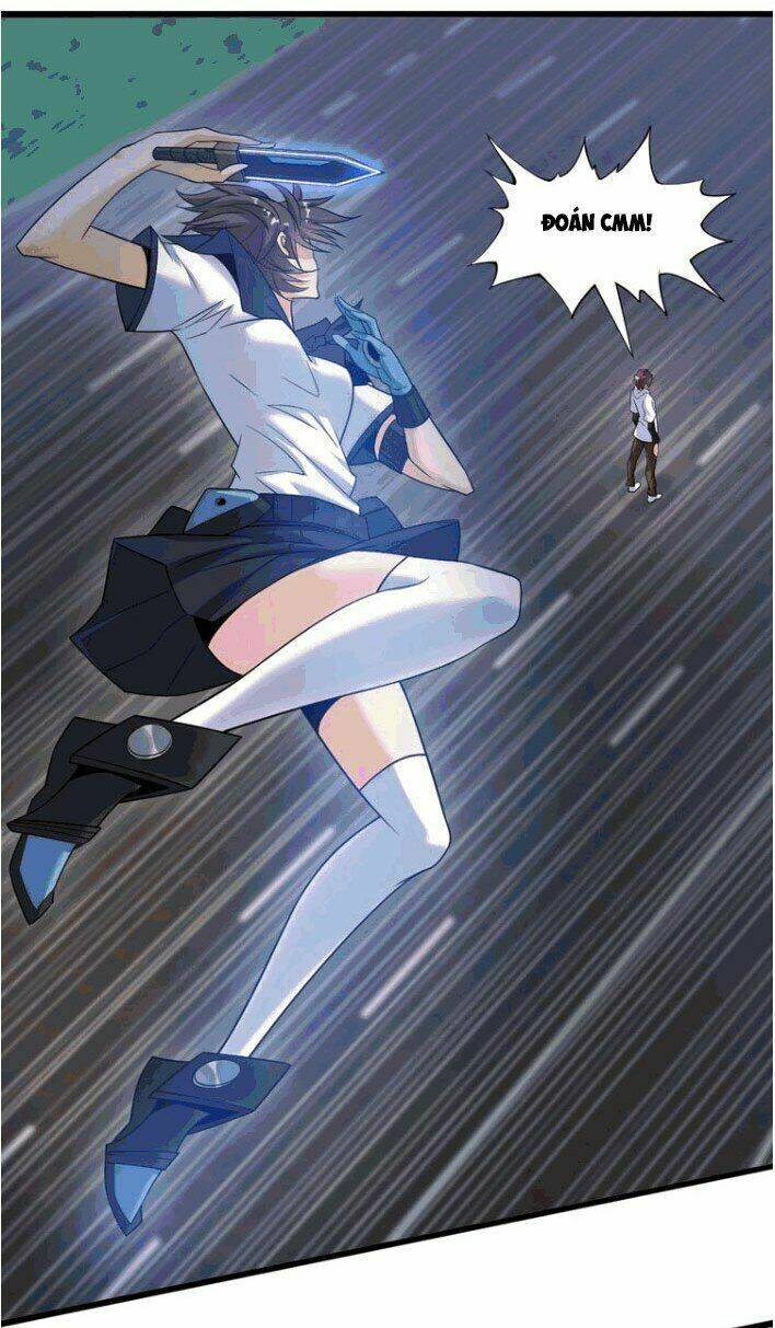 Đại Thiên Tài Bất Khả Chiến Bại Chính Là Ta Chapter 30 - Trang 2