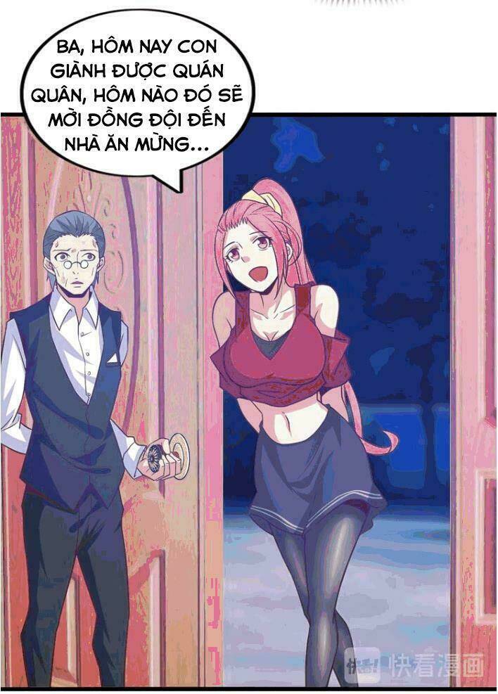 Đại Thiên Tài Bất Khả Chiến Bại Chính Là Ta Chapter 30 - Trang 2