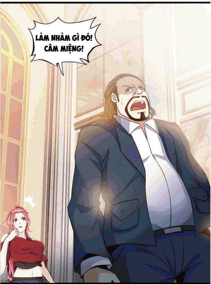 Đại Thiên Tài Bất Khả Chiến Bại Chính Là Ta Chapter 30 - Trang 2