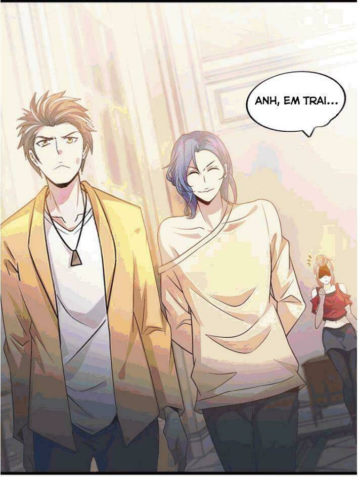 Đại Thiên Tài Bất Khả Chiến Bại Chính Là Ta Chapter 30 - Trang 2