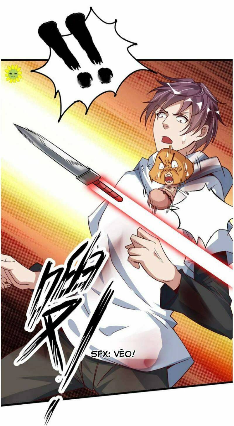 Đại Thiên Tài Bất Khả Chiến Bại Chính Là Ta Chapter 30 - Trang 2