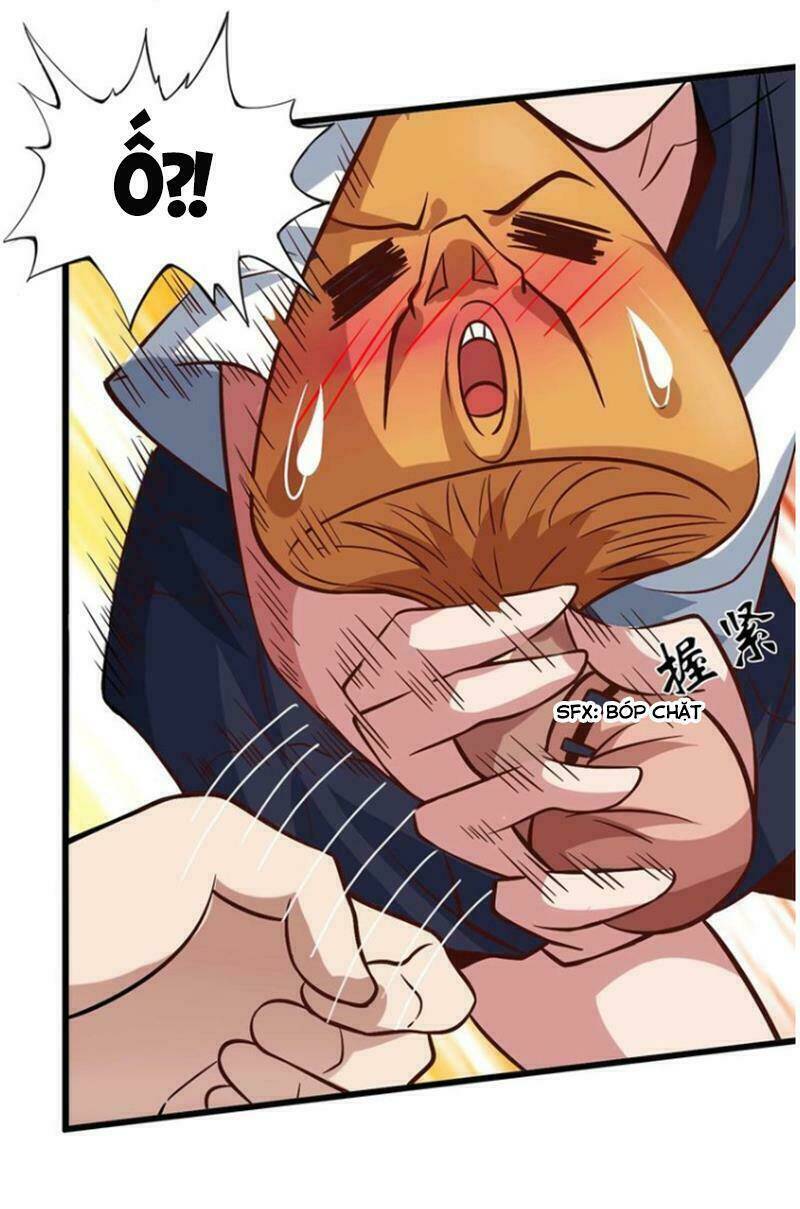 Đại Thiên Tài Bất Khả Chiến Bại Chính Là Ta Chapter 30 - Trang 2