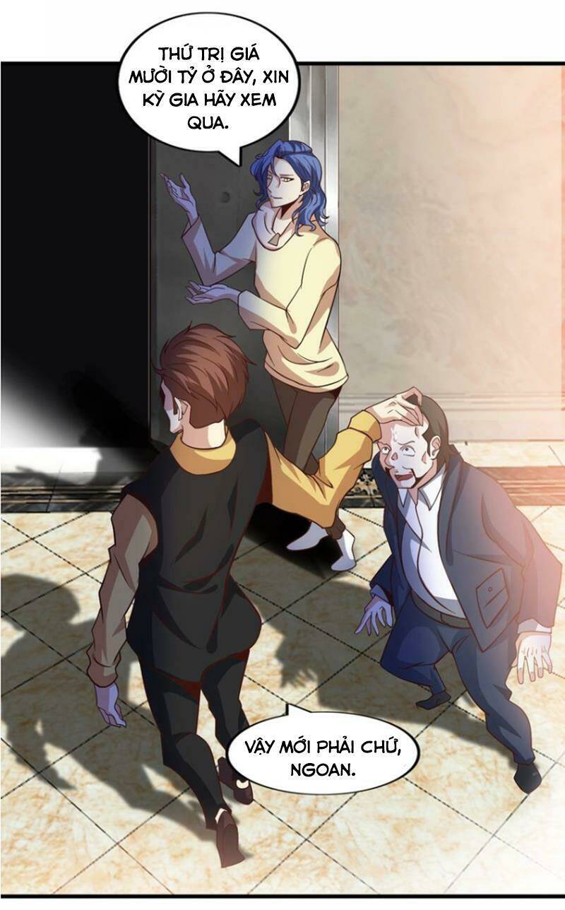 Đại Thiên Tài Bất Khả Chiến Bại Chính Là Ta Chapter 31 - Trang 2