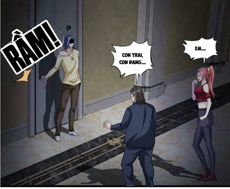 Đại Thiên Tài Bất Khả Chiến Bại Chính Là Ta Chapter 31 - Trang 2