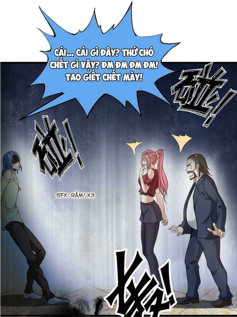 Đại Thiên Tài Bất Khả Chiến Bại Chính Là Ta Chapter 31 - Trang 2