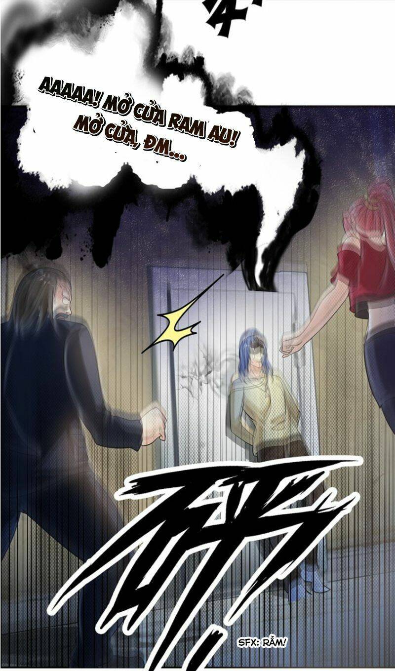 Đại Thiên Tài Bất Khả Chiến Bại Chính Là Ta Chapter 31 - Trang 2