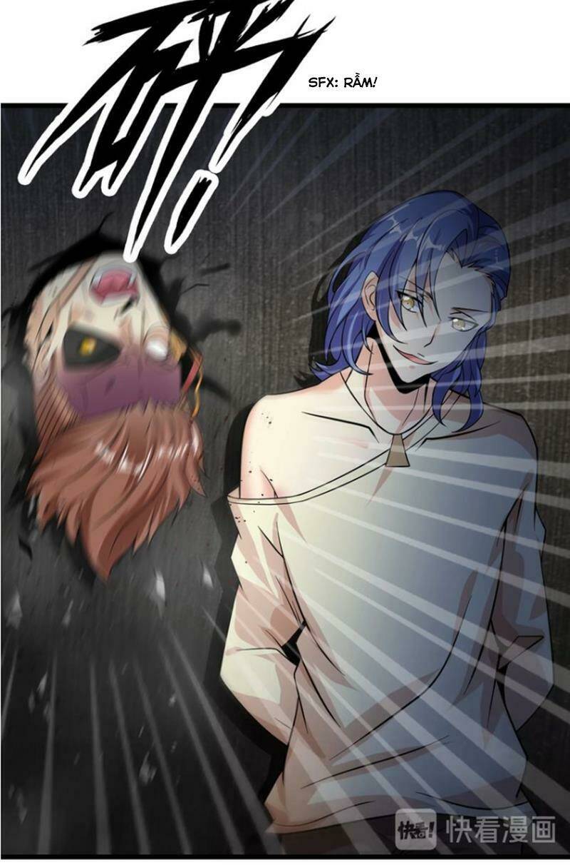 Đại Thiên Tài Bất Khả Chiến Bại Chính Là Ta Chapter 31 - Trang 2