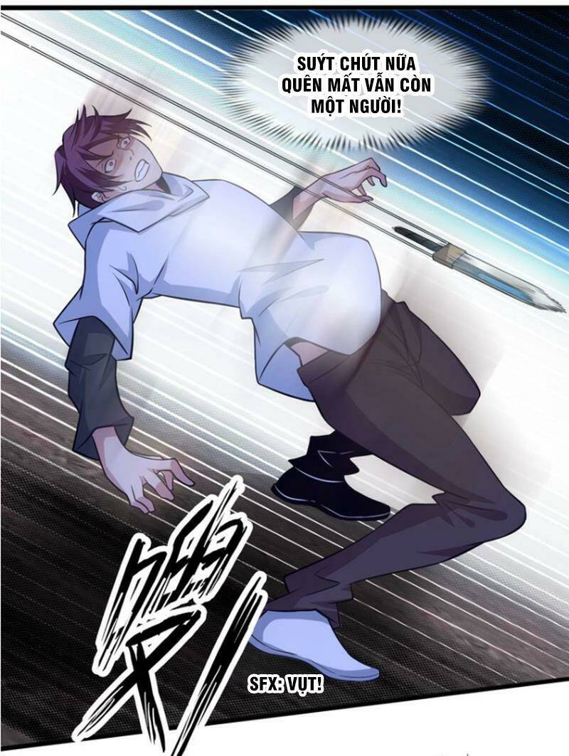 Đại Thiên Tài Bất Khả Chiến Bại Chính Là Ta Chapter 31 - Trang 2