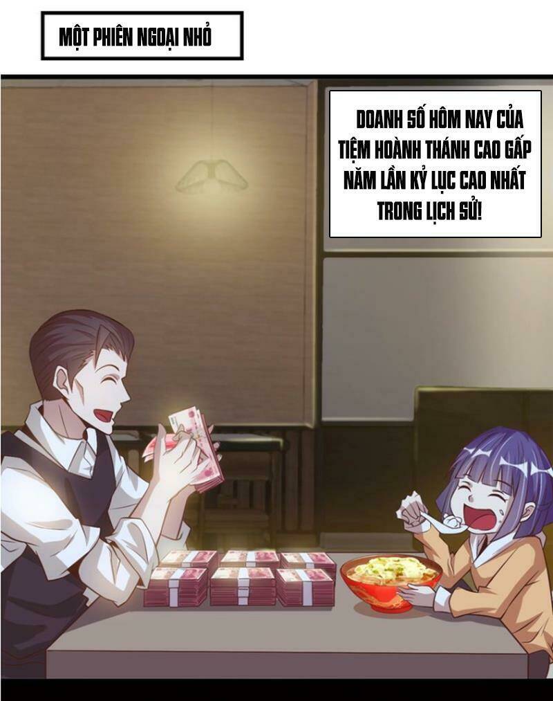 Đại Thiên Tài Bất Khả Chiến Bại Chính Là Ta Chapter 31 - Trang 2