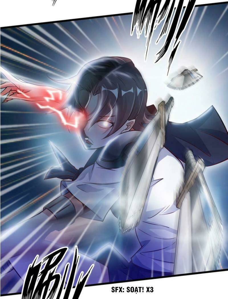 Đại Thiên Tài Bất Khả Chiến Bại Chính Là Ta Chapter 31 - Trang 2