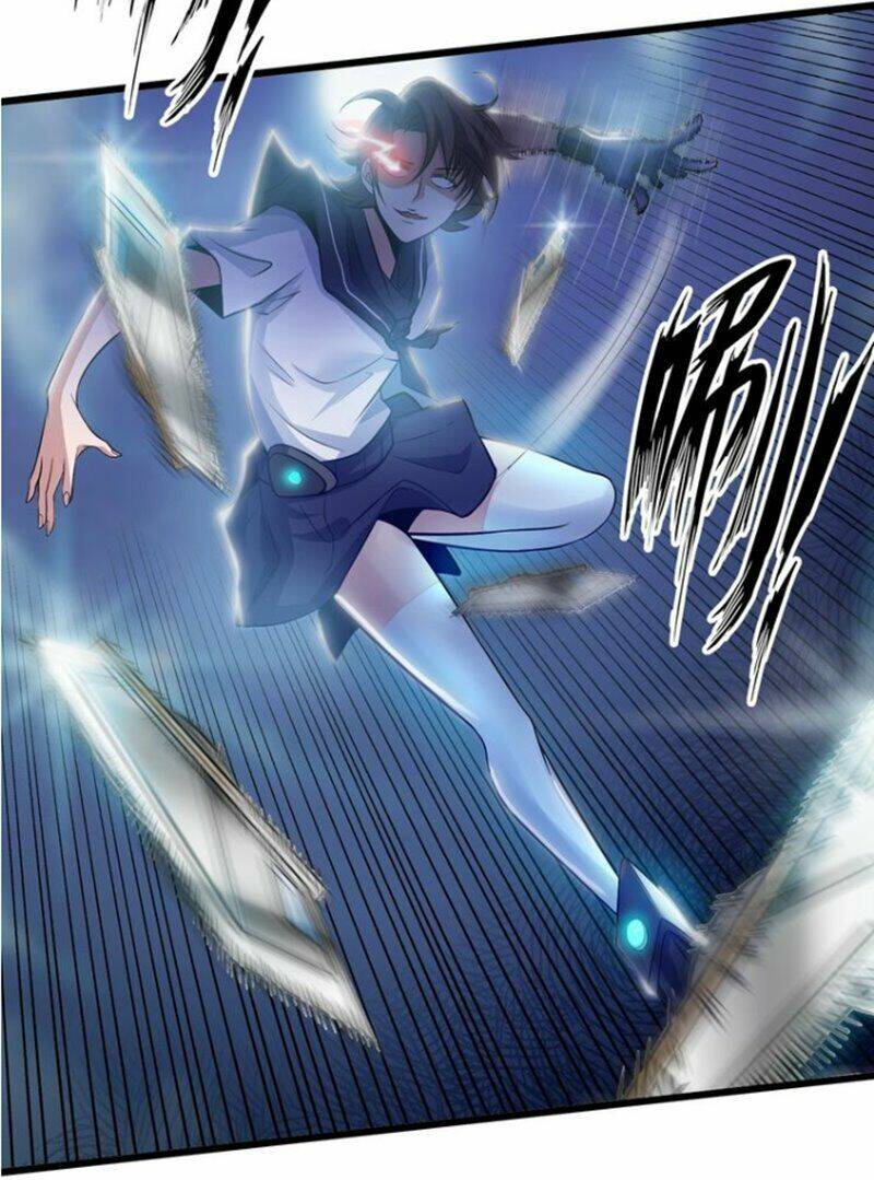 Đại Thiên Tài Bất Khả Chiến Bại Chính Là Ta Chapter 31 - Trang 2