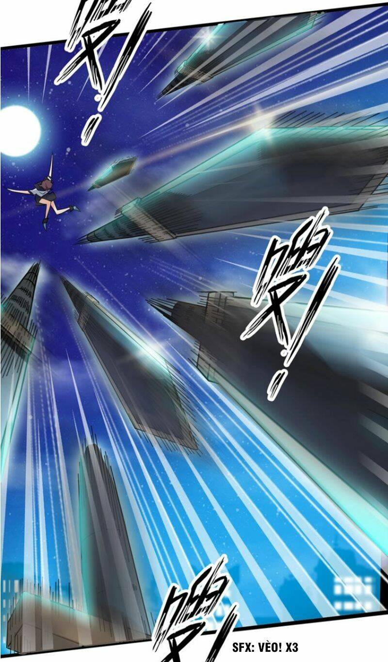 Đại Thiên Tài Bất Khả Chiến Bại Chính Là Ta Chapter 31 - Trang 2