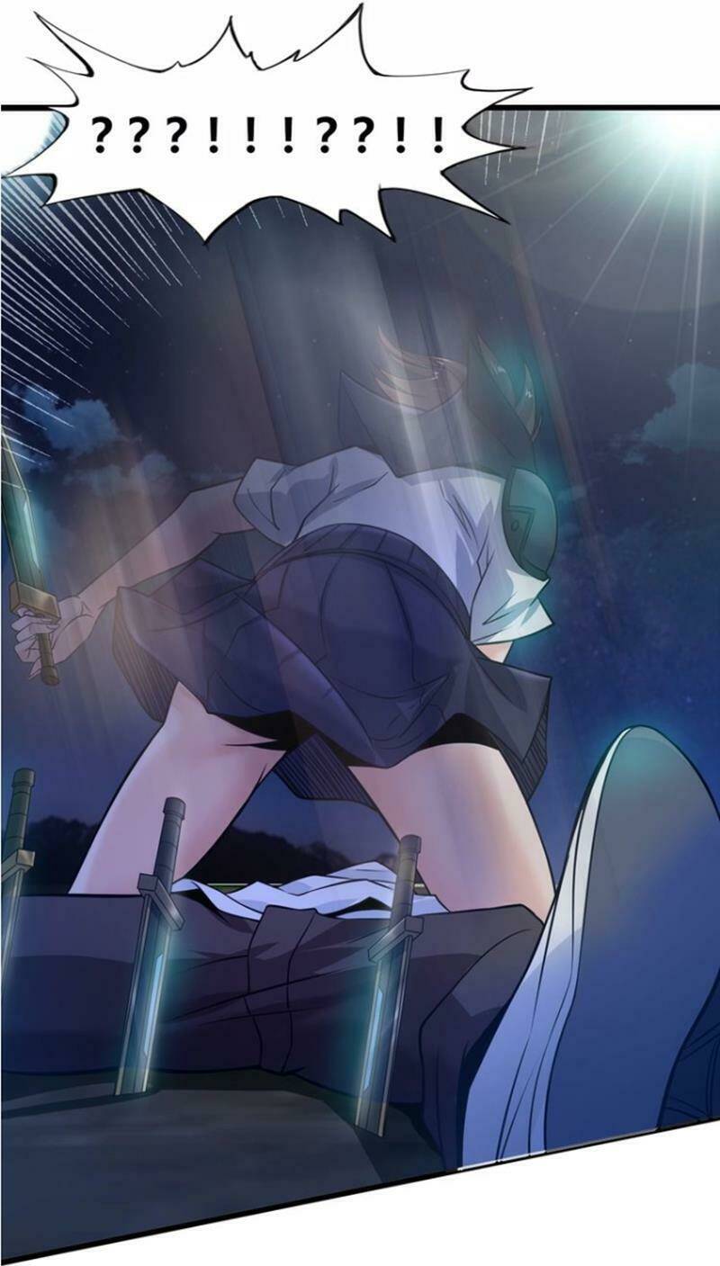 Đại Thiên Tài Bất Khả Chiến Bại Chính Là Ta Chapter 31 - Trang 2