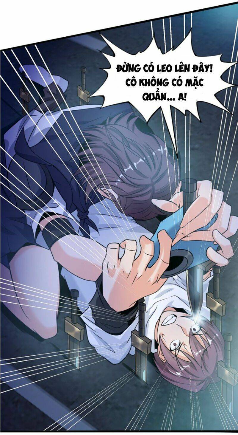 Đại Thiên Tài Bất Khả Chiến Bại Chính Là Ta Chapter 31 - Trang 2