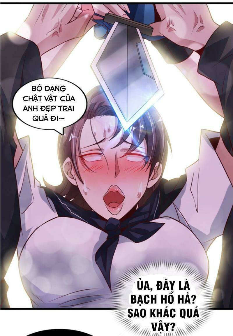 Đại Thiên Tài Bất Khả Chiến Bại Chính Là Ta Chapter 31 - Trang 2