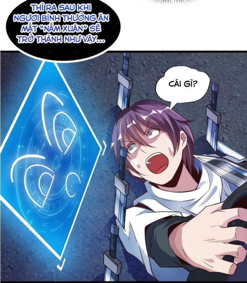 Đại Thiên Tài Bất Khả Chiến Bại Chính Là Ta Chapter 31 - Trang 2