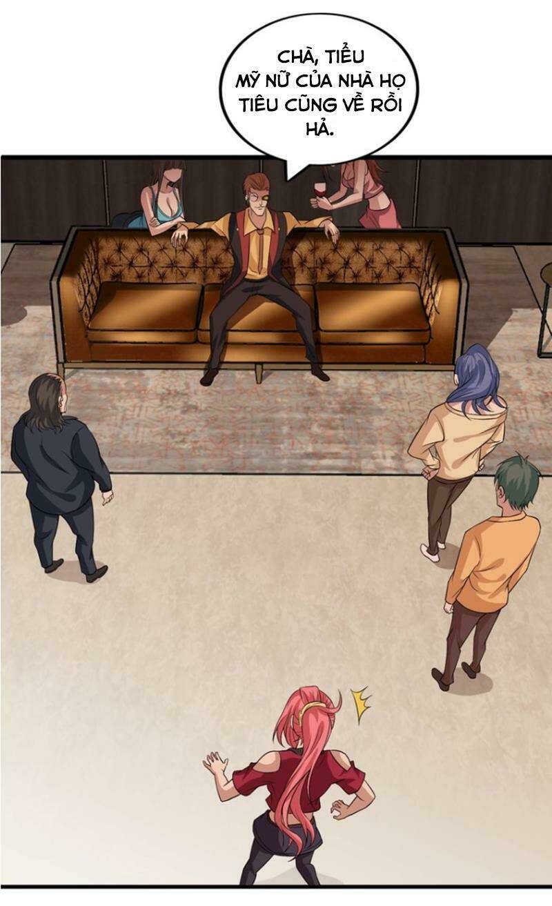 Đại Thiên Tài Bất Khả Chiến Bại Chính Là Ta Chapter 31 - Trang 2