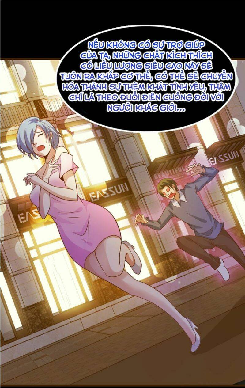 Đại Thiên Tài Bất Khả Chiến Bại Chính Là Ta Chapter 31 - Trang 2