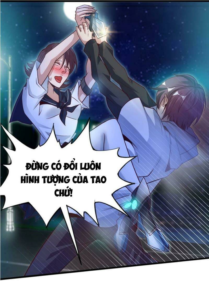 Đại Thiên Tài Bất Khả Chiến Bại Chính Là Ta Chapter 31 - Trang 2