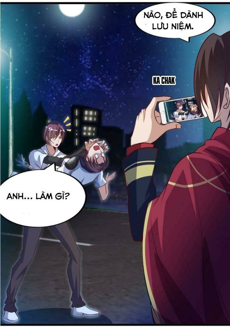 Đại Thiên Tài Bất Khả Chiến Bại Chính Là Ta Chapter 31 - Trang 2