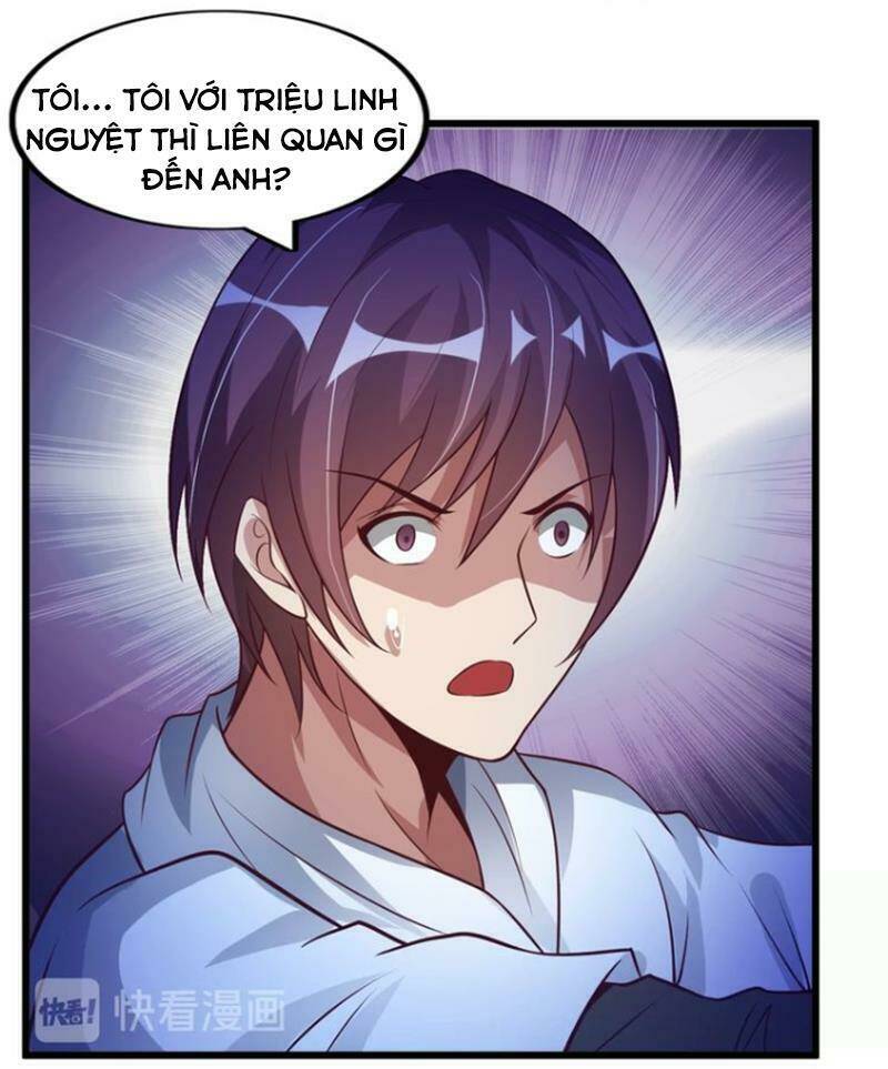 Đại Thiên Tài Bất Khả Chiến Bại Chính Là Ta Chapter 31 - Trang 2