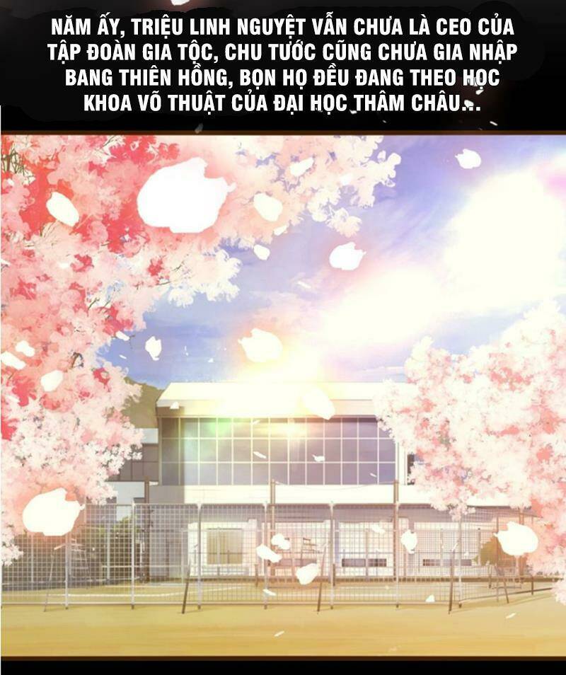 Đại Thiên Tài Bất Khả Chiến Bại Chính Là Ta Chapter 31 - Trang 2