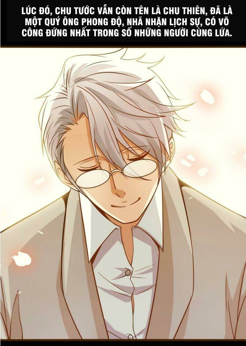 Đại Thiên Tài Bất Khả Chiến Bại Chính Là Ta Chapter 31 - Trang 2