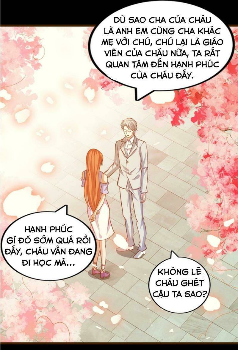 Đại Thiên Tài Bất Khả Chiến Bại Chính Là Ta Chapter 31 - Trang 2