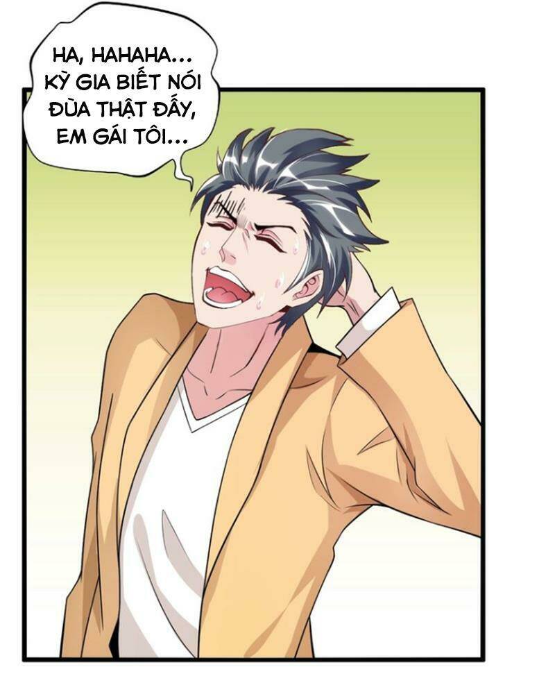 Đại Thiên Tài Bất Khả Chiến Bại Chính Là Ta Chapter 31 - Trang 2