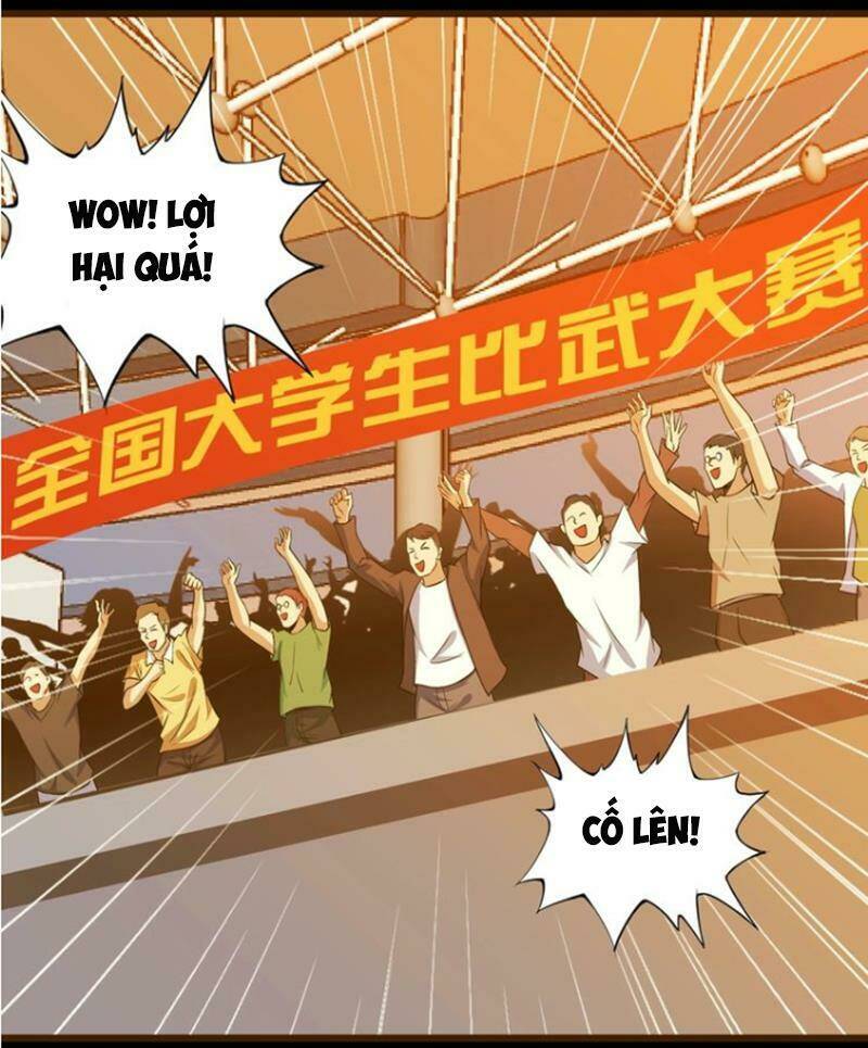 Đại Thiên Tài Bất Khả Chiến Bại Chính Là Ta Chapter 31 - Trang 2