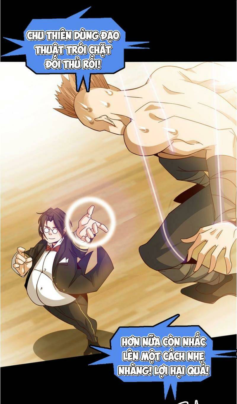 Đại Thiên Tài Bất Khả Chiến Bại Chính Là Ta Chapter 31 - Trang 2