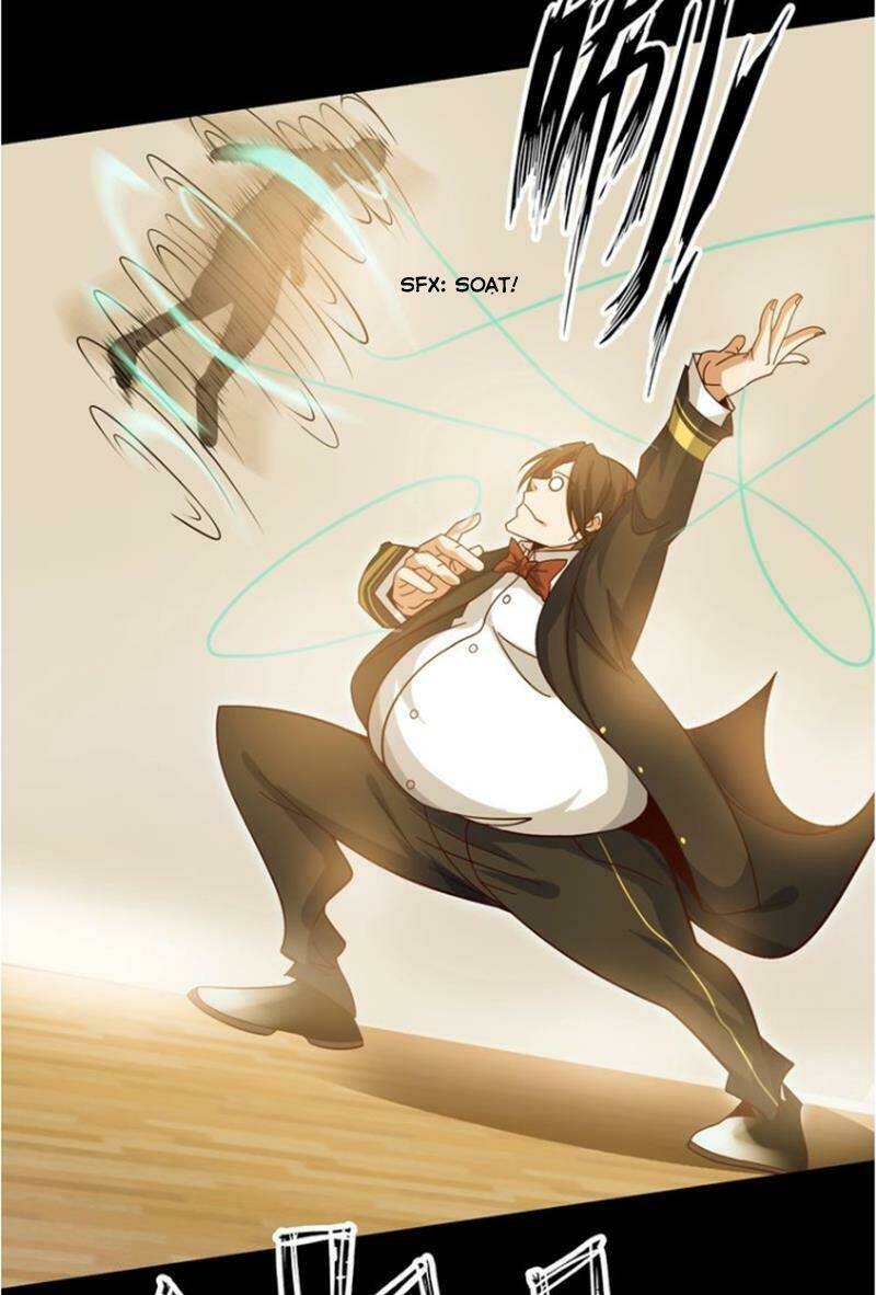 Đại Thiên Tài Bất Khả Chiến Bại Chính Là Ta Chapter 31 - Trang 2