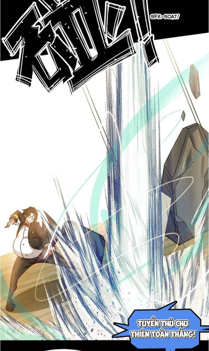 Đại Thiên Tài Bất Khả Chiến Bại Chính Là Ta Chapter 31 - Trang 2